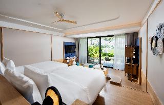 Anantara Koh Yao Yai Resort & Villas fotoÄŸrafÄ±