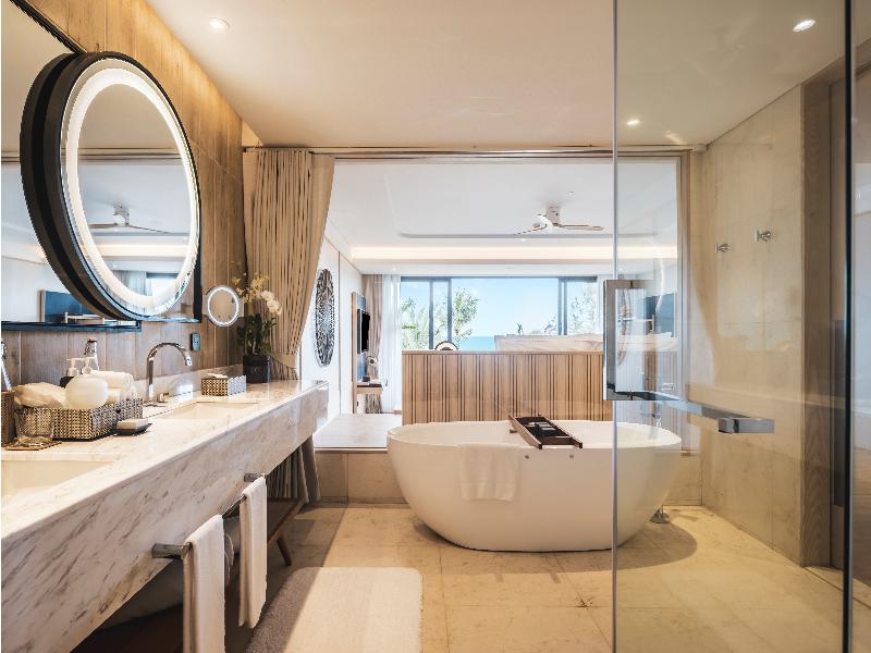 Anantara Koh Yao Yai Resort & Villas - Oda