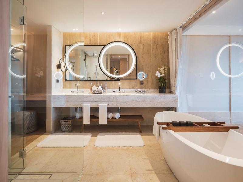 Anantara Koh Yao Yai Resort & Villas - Oda
