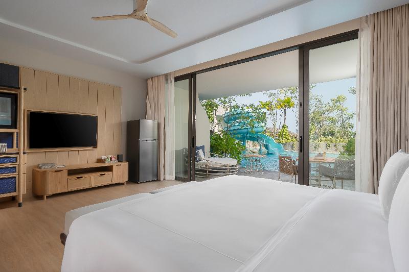 Anantara Koh Yao Yai Resort & Villas - Oda