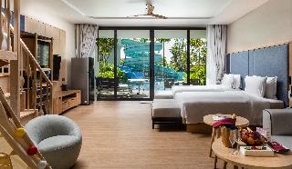 Anantara Koh Yao Yai Resort & Villas fotoÄŸrafÄ±