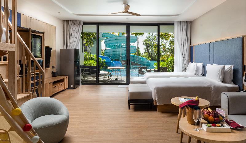Anantara Koh Yao Yai Resort & Villas - Oda