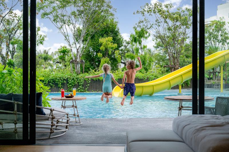 Anantara Koh Yao Yai Resort & Villas - Oda