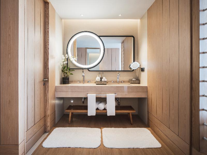 Anantara Koh Yao Yai Resort & Villas - Oda