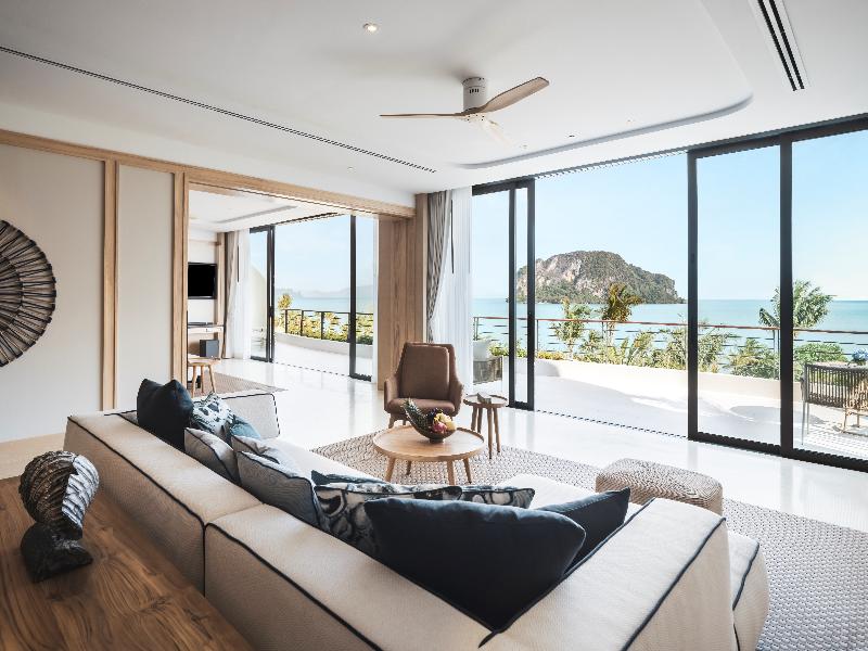 Anantara Koh Yao Yai Resort & Villas - Oda