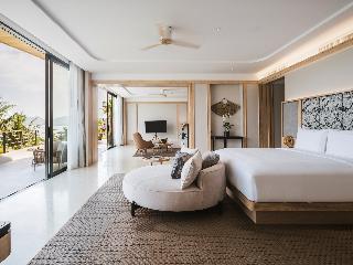 Anantara Koh Yao Yai Resort & Villas fotoÄŸrafÄ±