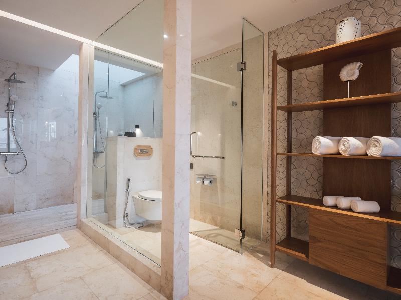 Anantara Koh Yao Yai Resort & Villas - Oda