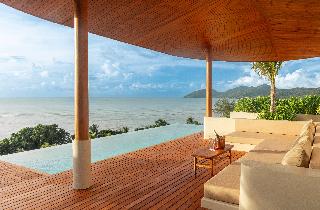Anantara Koh Yao Yai Resort & Villas fotoÄŸrafÄ±