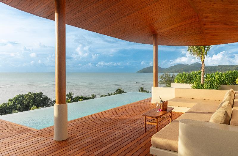 Anantara Koh Yao Yai Resort & Villas - Oda