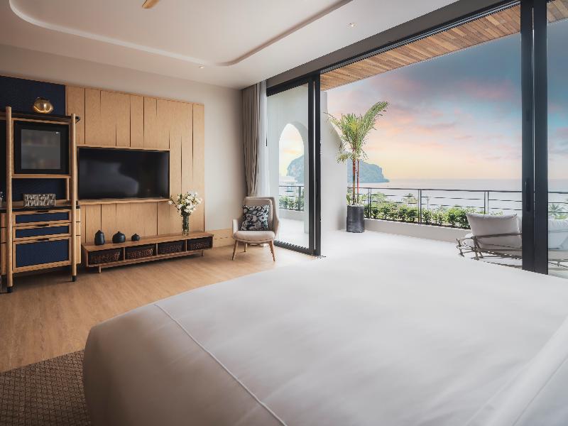 Anantara Koh Yao Yai Resort & Villas - Oda
