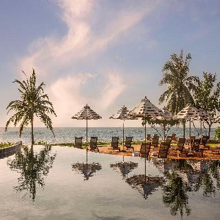 Anantara Koh Yao Yai Resort & Villas fotoÄŸrafÄ±