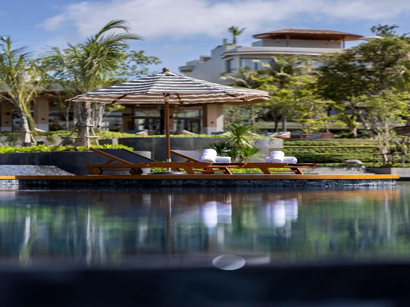 Anantara Koh Yao Yai Resort & Villas - Havuz