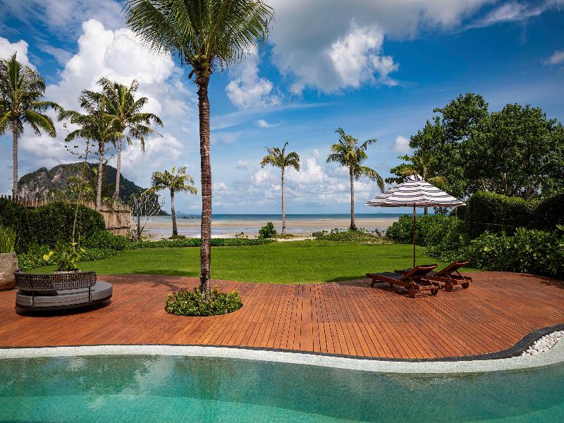 Anantara Koh Yao Yai Resort & Villas - Havuz