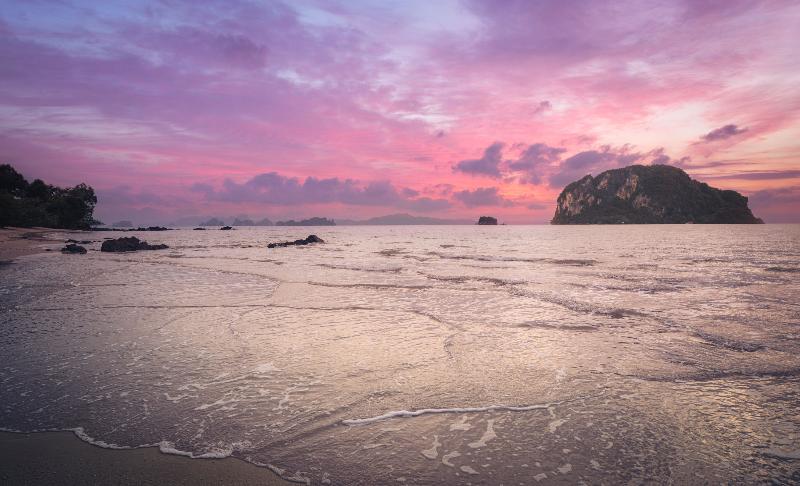 Anantara Koh Yao Yai Resort & Villas - Plaj