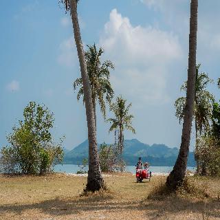 Anantara Koh Yao Yai Resort & Villas fotoÄŸrafÄ±