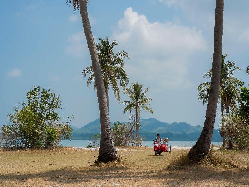 Anantara Koh Yao Yai Resort & Villas - Plaj
