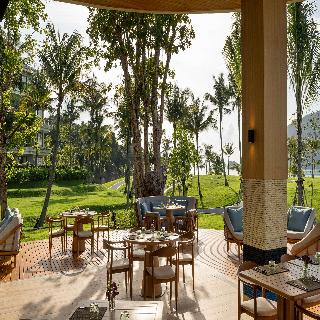 Anantara Koh Yao Yai Resort & Villas fotoÄŸrafÄ±