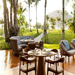 Anantara Koh Yao Yai Resort & Villas fotoÄŸrafÄ±