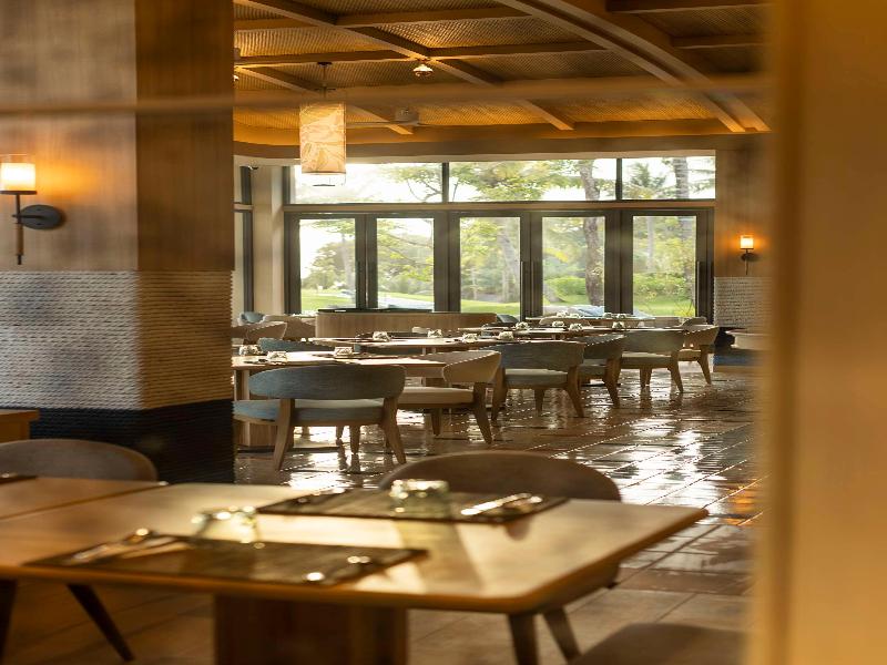 Anantara Koh Yao Yai Resort & Villas - Restoran