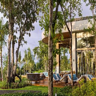 Anantara Koh Yao Yai Resort & Villas fotoÄŸrafÄ±