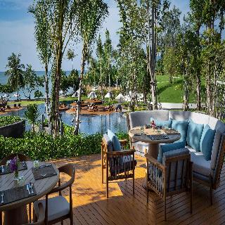 Anantara Koh Yao Yai Resort & Villas fotoÄŸrafÄ±