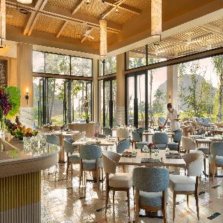 Anantara Koh Yao Yai Resort & Villas fotoÄŸrafÄ±