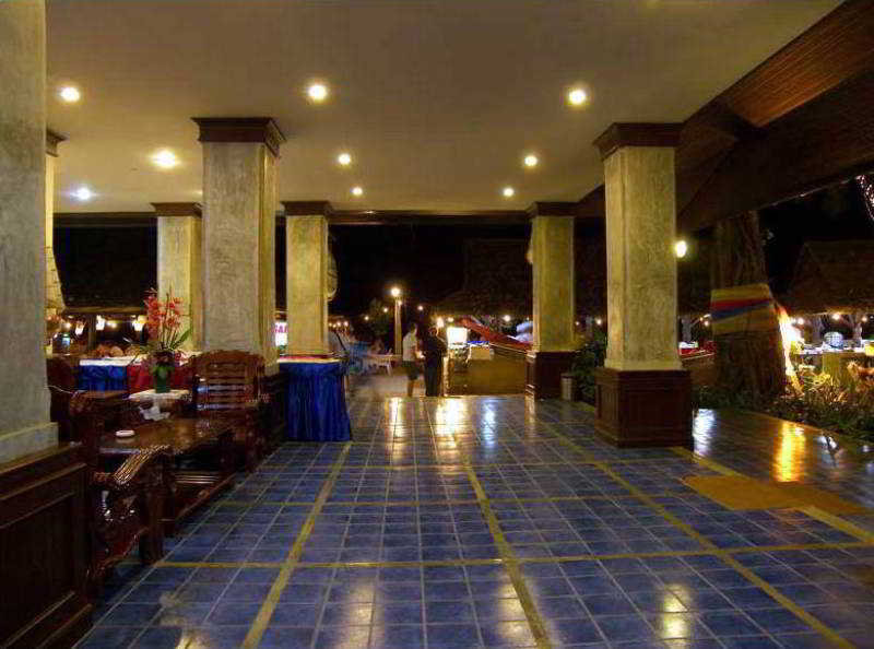 Phi Phi Banyan Villa otel fotoğrafı