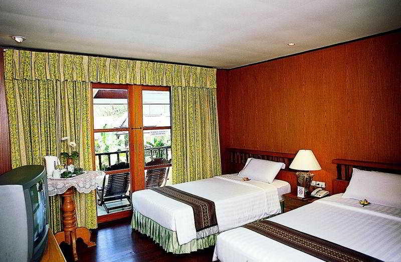 Phi Phi Banyan Villa fotoÄŸrafÄ±