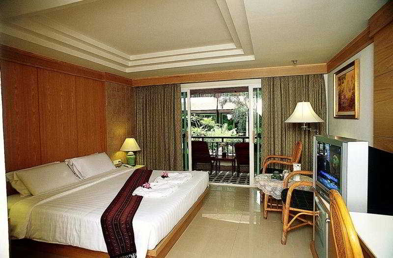 Phi Phi Banyan Villa fotoÄŸrafÄ±