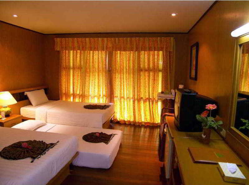 Phi Phi Banyan Villa fotoÄŸrafÄ±