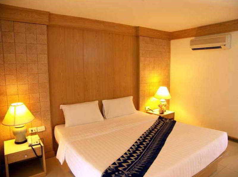 Phi Phi Banyan Villa fotoÄŸrafÄ±