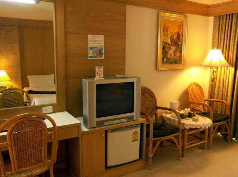 Phi Phi Banyan Villa fotoÄŸrafÄ±
