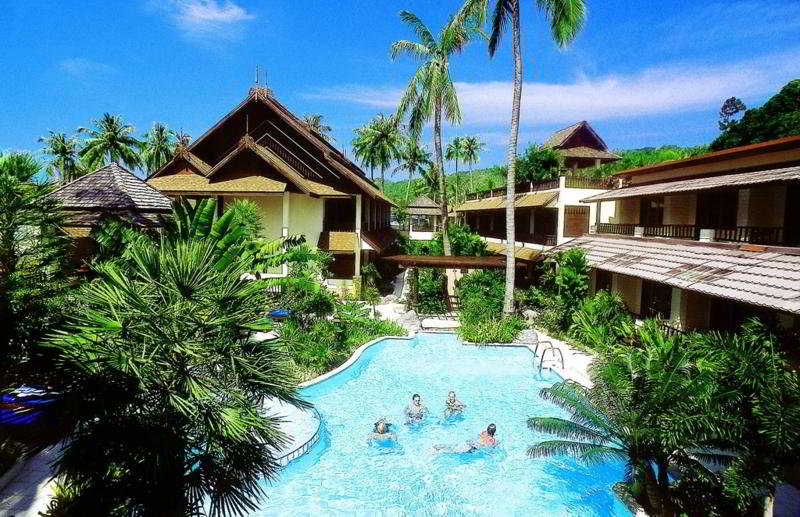 Phi Phi Banyan Villa fotoÄŸrafÄ±