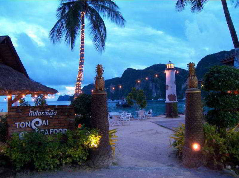 Phi Phi Banyan Villa fotoÄŸrafÄ±