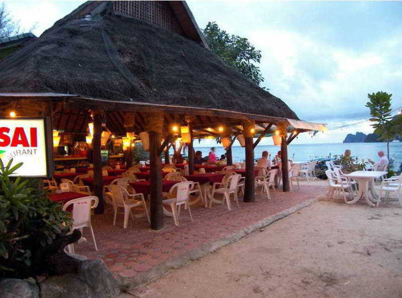 Phi Phi Banyan Villa fotoÄŸrafÄ±