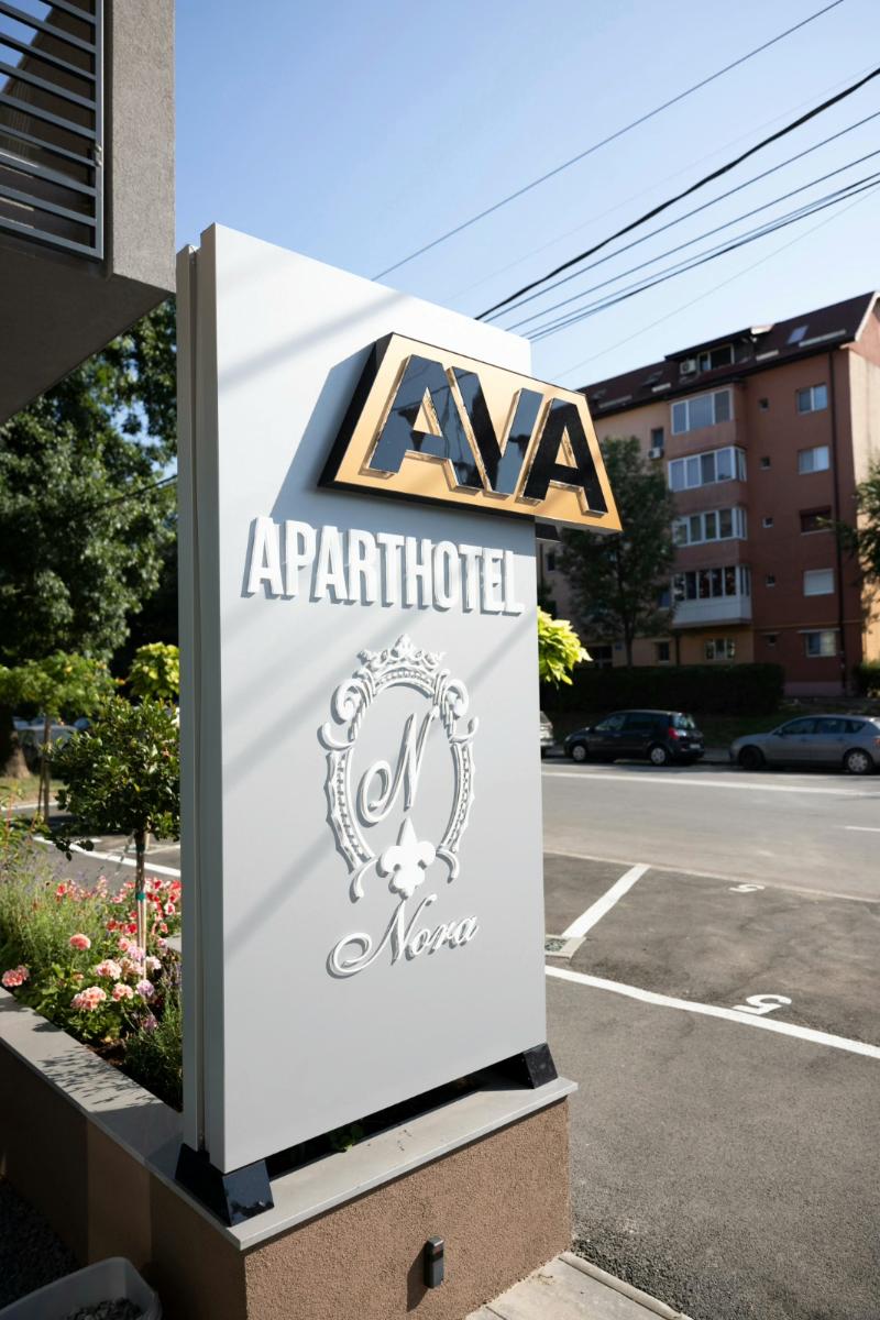 Ava Apart By Nora - Genel