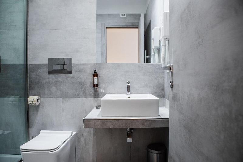Prestige Rooms Chiaia - Oda