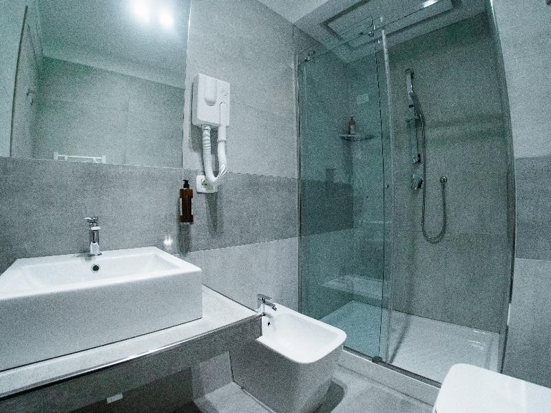 Prestige Rooms Chiaia - Oda