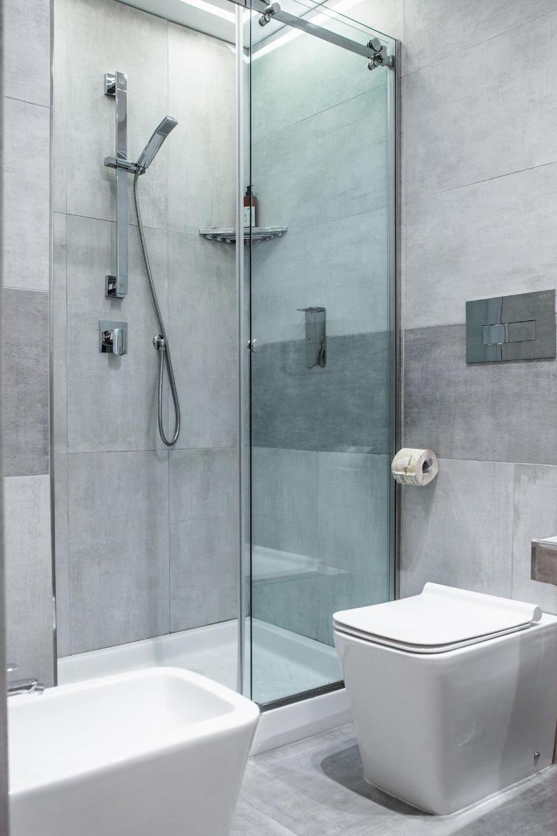 Prestige Rooms Chiaia - Oda