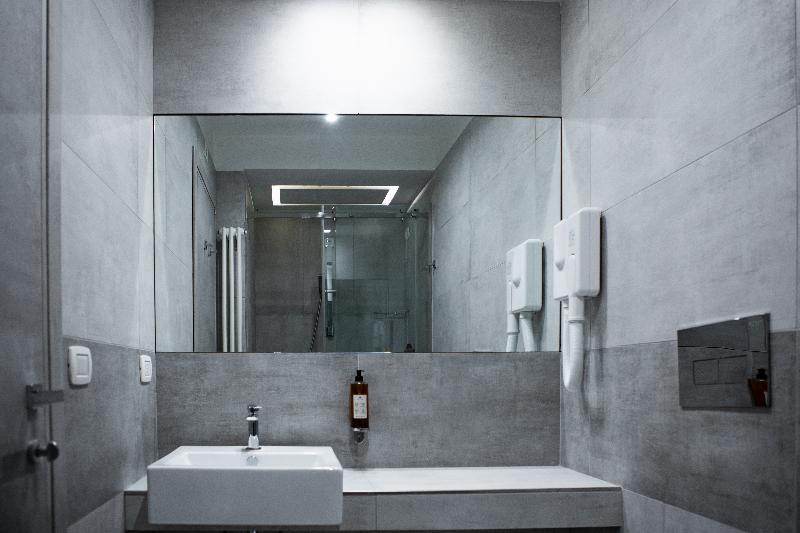 Prestige Rooms Chiaia - Oda