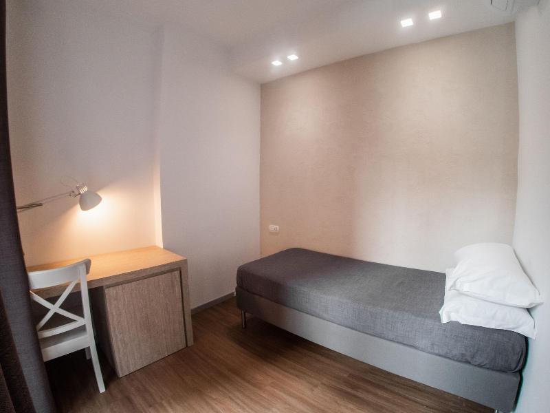 Prestige Rooms Chiaia - Oda