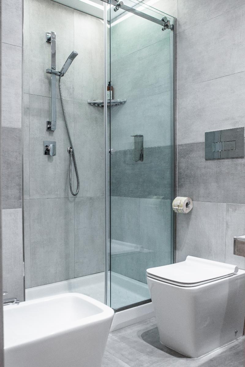 Prestige Rooms Chiaia - Oda