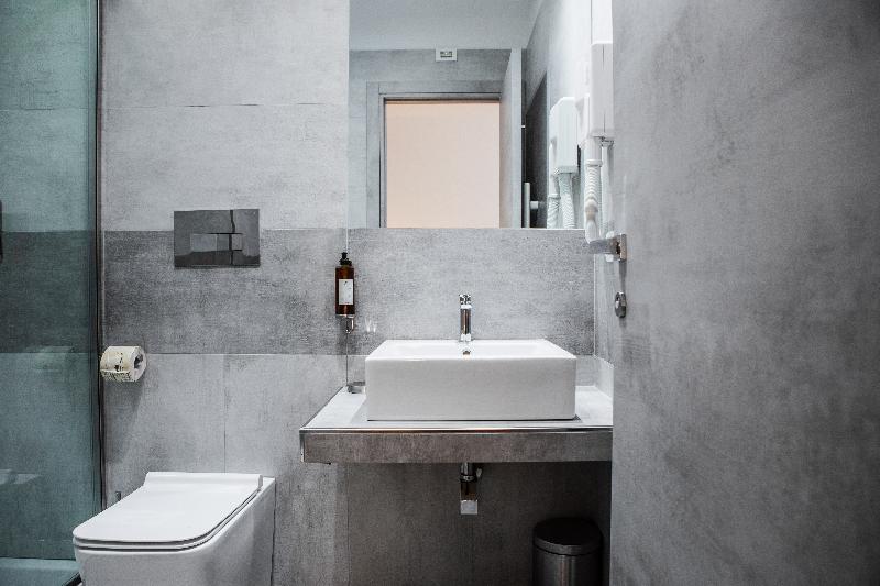 Prestige Rooms Chiaia - Oda
