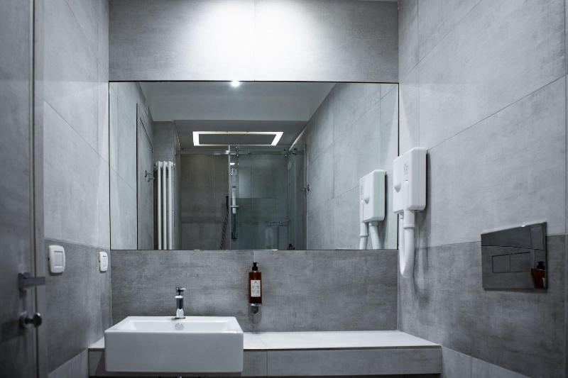 Prestige Rooms Chiaia - Oda