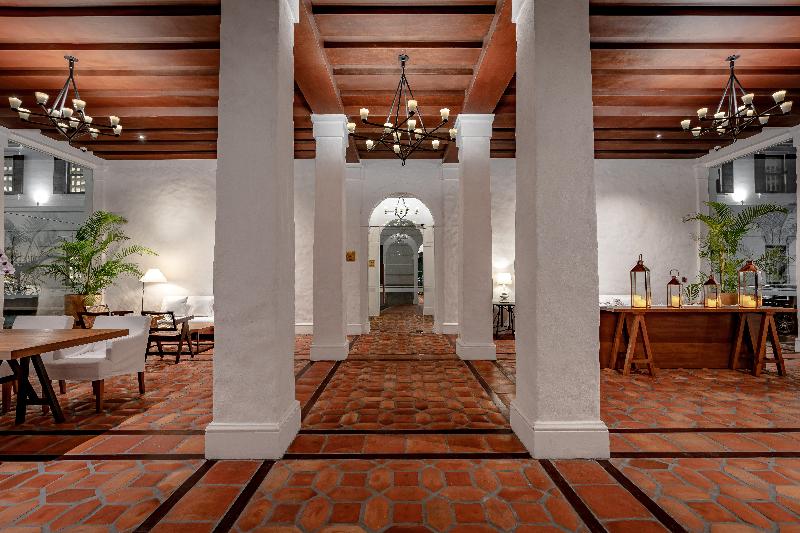 Bella Nara Hotel, Chiang Mai - Lobi