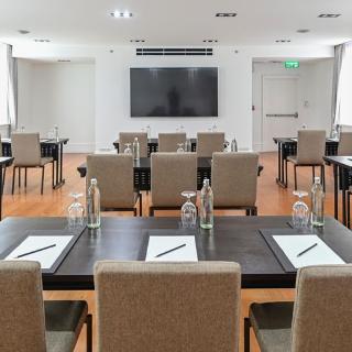 Bella Nara Hotel, Chiang Mai fotoÄŸrafÄ±
