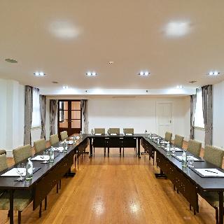 Bella Nara Hotel, Chiang Mai fotoÄŸrafÄ±