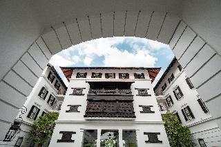 Bella Nara Hotel, Chiang Mai otel fotoğrafı