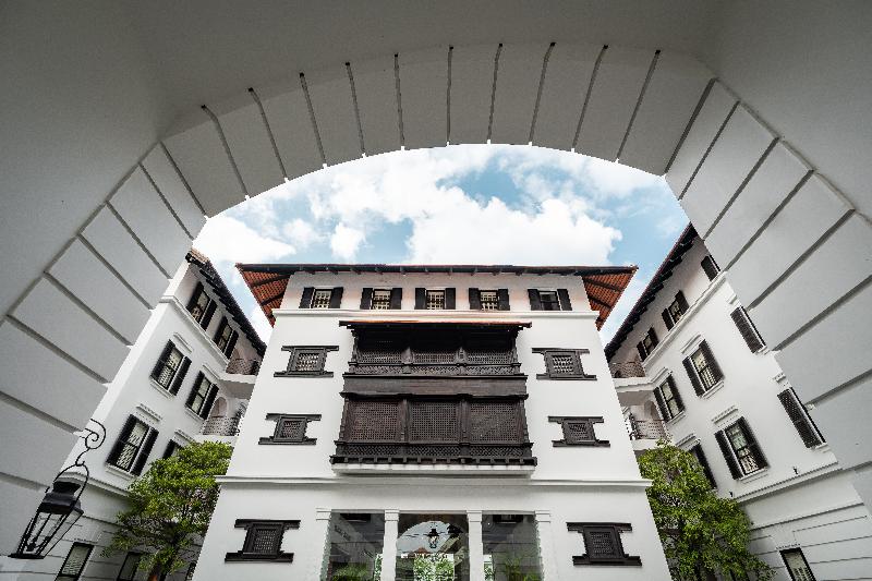 Bella Nara Hotel, Chiang Mai - Genel