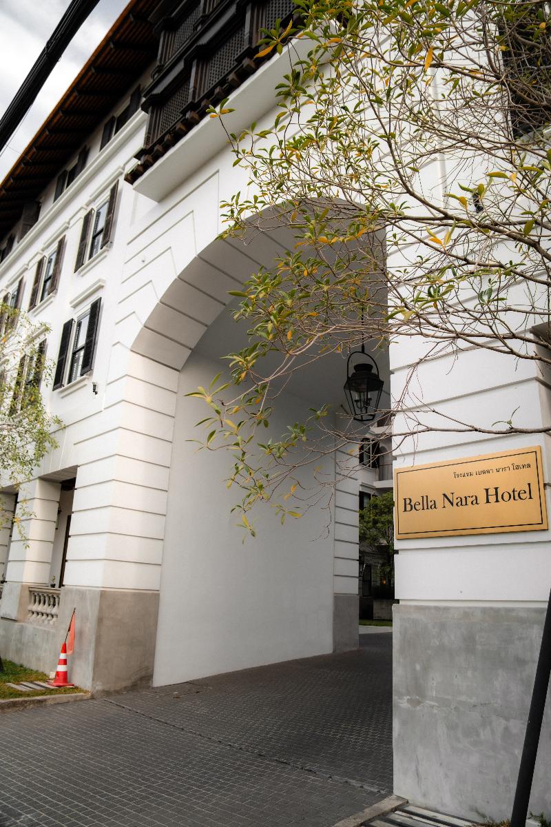Bella Nara Hotel, Chiang Mai - Genel